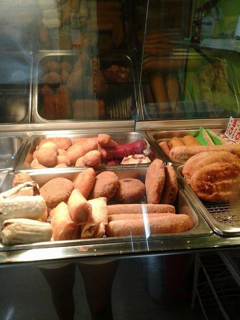 The Victory Cafe & Takeaway - Food Delivery Shop 0