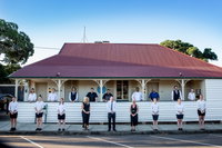 The Courthouse Restaurant