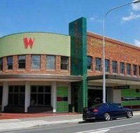 The Wentworthville Hotel - Food Delivery Shop