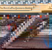 The Best Coffee Espresso Station - Pet Food Australia