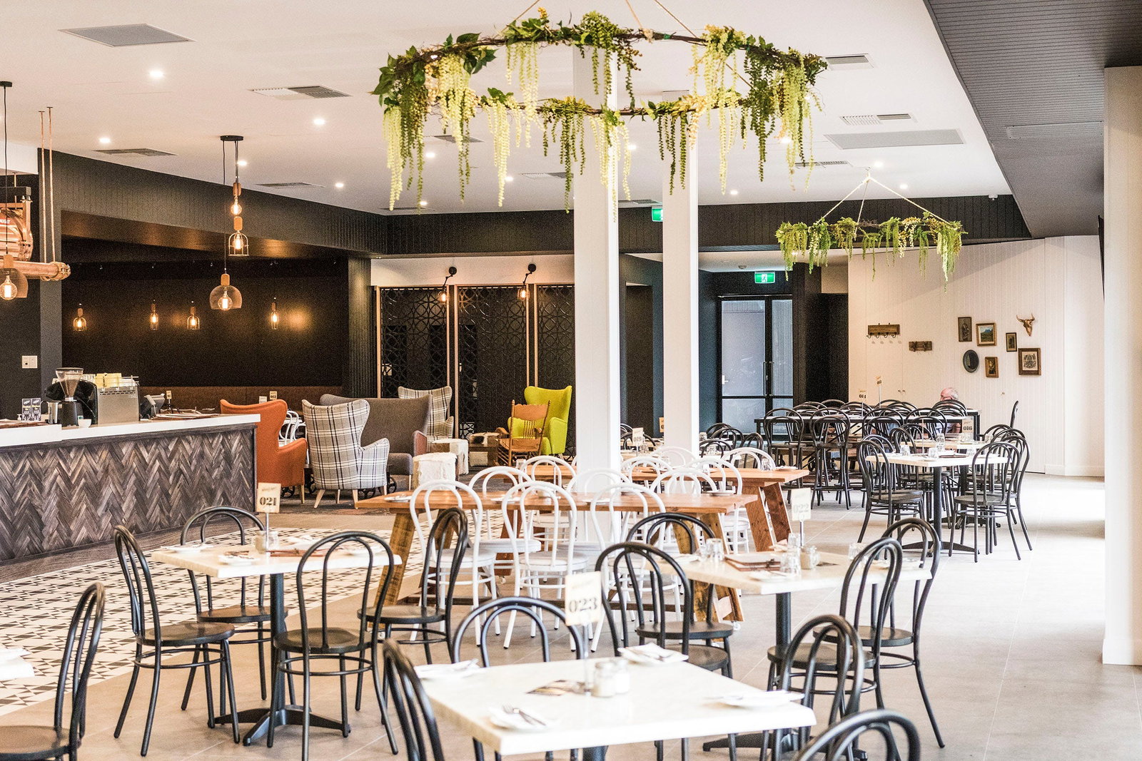 Woodcroft SA Food Delivery Shop