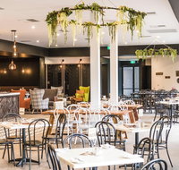 The Woodcroft Hotel - Food Delivery Shop