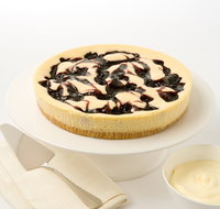 The Cheesecake Shop - Port Noarlunga - Food Delivery Shop