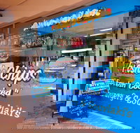 The Local - Pet Food Australia