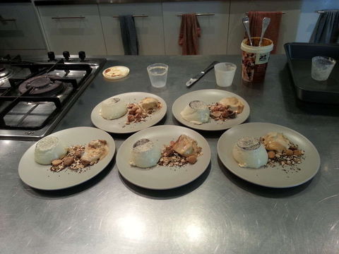 The Larder - Pet Food Australia 0