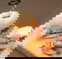 The Coffee Club - Broadbeach - Food Delivery Shop