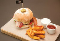 The Coffee Club - Broadbeach