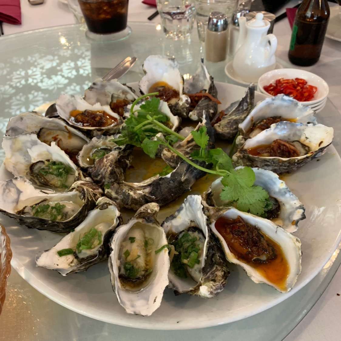 Sunshine VIC Food Delivery Shop