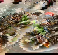 TreViet - Food Delivery Shop