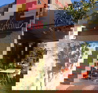 Tsukaya - Food Delivery Shop