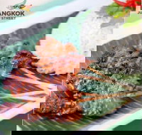 Turkish Pide and Kebabs - Pet Food Australia