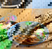 Warragul Thai - Pet Food Australia