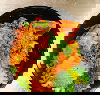 White Oaks Saloon Bar  Dining - Food Delivery Shop