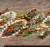 Zambrero Medilink - Townsville - Food Delivery Shop