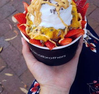 Acai Brothers Superfood Bar - Food Delivery Shop