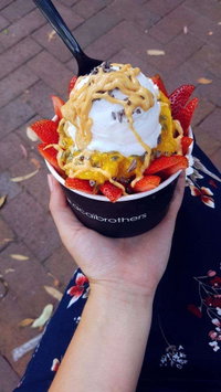 Acai Brothers Superfood Bar