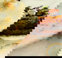 Afghan Master Kebab - Food Delivery Shop