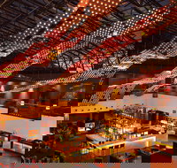 Atrium Bar - Food Delivery Shop