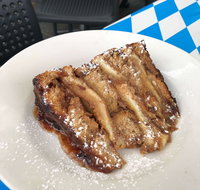 Bavarian Beach Bar  Cafe - Food Delivery Shop