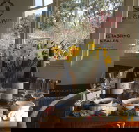 Bell  Gong - Food Delivery Shop