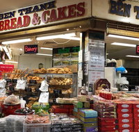 Ben Thanh Hot Bread  Bakery - Food Delivery Shop