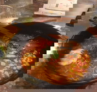 Bing's Nomiya - Food Delivery Shop