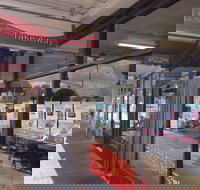 Bizzler Kebabs - Food Delivery Shop