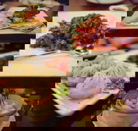 Black Panther Cafe - Food Delivery Shop