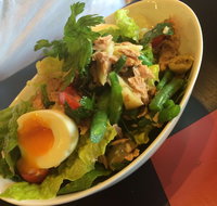 Black Duck Expresso - Food Delivery Shop