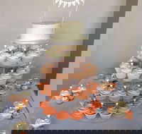 Breezy's Cakes - Food Delivery Shop