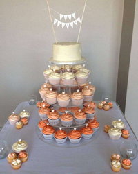 Breezy's Cakes