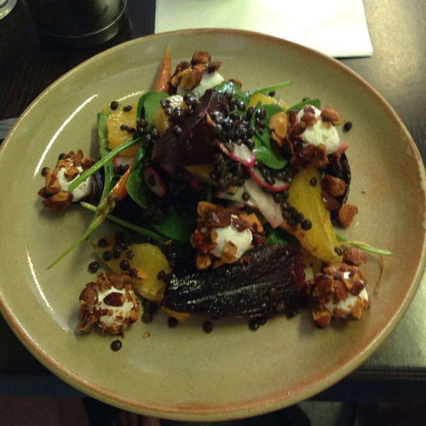 Butternut Cafe - Food Delivery Shop 0