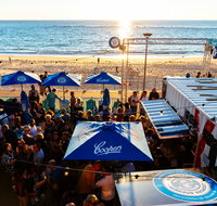 Cabana Club - Food Delivery Shop