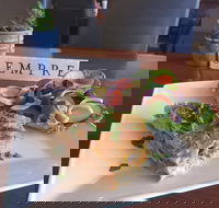 Caffe Sempre - Pet Food Australia