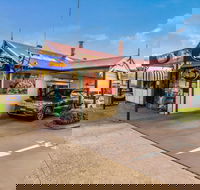 Cake Biz - Food Delivery Shop