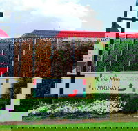 Casa Mia Cafe Restaurant - Pet Food Australia