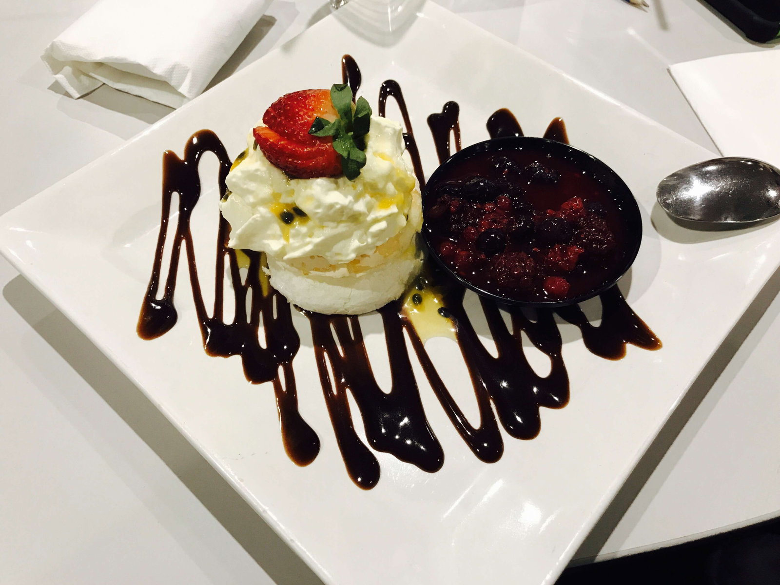 Western Sydney NSW Food Delivery Shop