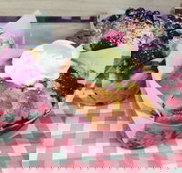 Cha Tea Providores - Food Delivery Shop