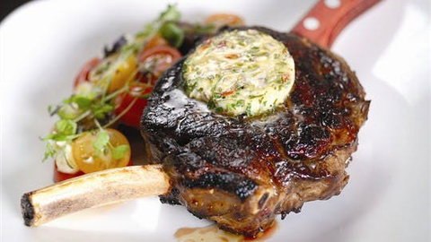 Char Restaurant At Admiralty - Food Delivery Shop 2