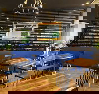 Chef Uno Kitchen Bar - Food Delivery Shop