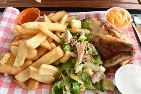 Chook-a-Licious - Food Delivery Shop 0