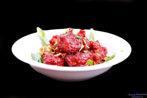Chulho - Food Delivery Shop 0