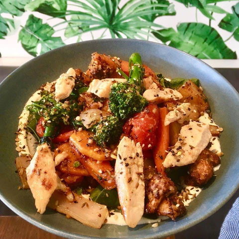 Clovelly Social House - Pet Food Australia 0