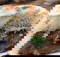 Com Tam Van Phat - Food Delivery Shop