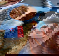 CXpresso - Atwell - Food Delivery Shop