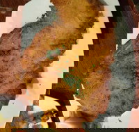 Danny's  525 - Food Delivery Shop