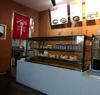 Deli Sushi - Food Delivery Shop