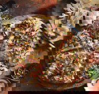 Domino's - Nowra - Pet Food Australia