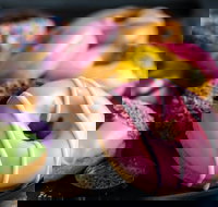 Donut King - Broadbeach - Food Delivery Shop