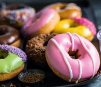 Donut King - Broadbeach